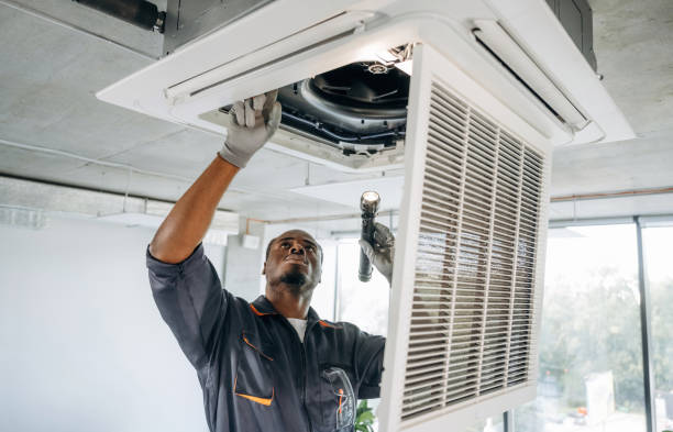 Licensed Hvac Repair service in East Rutherford, NJ - FH HVAC